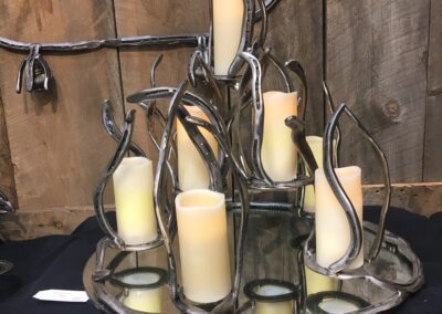 candle holders