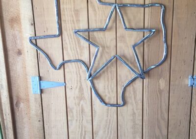 texas star