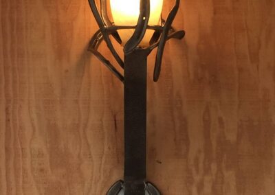 wall sconce